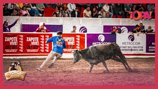 EnVivo Esto si es tradición Toros🐂 en Zapote Con ¡OPA Recordá sintonizarnos por ¡OPA Canal38 [upl. by Javier]