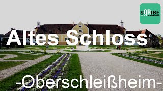 Altes Schloss  Oberschleißheim [upl. by Furie322]