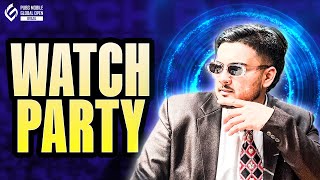 Watchparty  2024 PMGO Brazil Main Event  GRAND FINALS DAY [upl. by Mcnamara219]