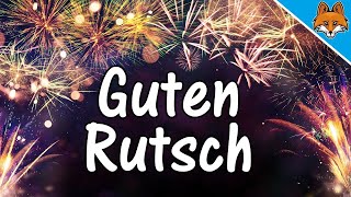 Guten Rutsch ins neue Jahr 2024 🎉🎊Grußvideo für Whatsapp🔥 [upl. by Noe106]