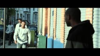 Top Boy S01E02 VOSTFR TVRip XviD GKS [upl. by Neladgam]