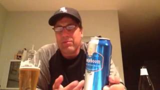 Oranjeboom Cheap trader joes European lager  Michaels Bber Review [upl. by Ahsilam]