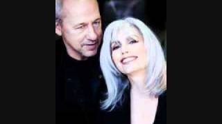 Love and Happiness Mark Knopfler and Emmy Lou Harriswmv [upl. by Giovanna]