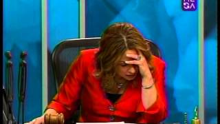 Caso Cerrado Estelar  Viejo Acosador 22 [upl. by Haras548]