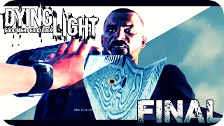 Final  Dying Light 20 [upl. by Isej]