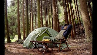 Blackdeer Archeos tent How to set it up [upl. by Simona]