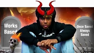 Mapalo EXPOSED  Devil Worshipper From Hell 👹 [upl. by Harrietta]