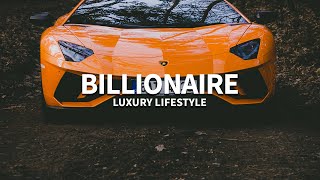 BILLIONAIRE LIFESTYLE Luxury Lifestyle Visualization🔥  Motivation 100 [upl. by Jolene737]