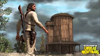 Red Dead Redemption Undead Nightmare OST  2 Beechers Hope [upl. by Homans]