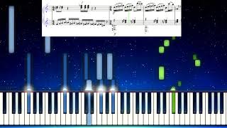 This piano music will terrify you Unlocking the power of polytonality The Door [upl. by Harmon]