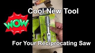 ReciproTools  Cool new tool you must see [upl. by Doownel763]