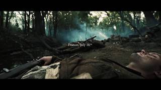 DELVILLE WOODS Promotional Trailer [upl. by Rehpotsirhk992]