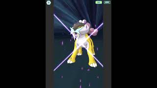 Oleana 55 EX R 8E Solos Raikou [upl. by Laveen747]