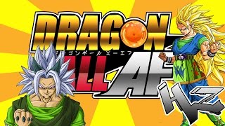 DRAGON BALL AF DBZ Shin Budokai 2 modded  All Characters and Transformations PPSSPP  HD [upl. by Ahsenom]