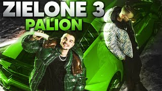 ♪ PALION  ZIELONE 3 TRAILER ♪ [upl. by Bouchier]