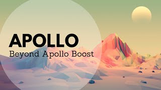 Beyond Apollo Boost  Configuring the Apollo Client from the ground up [upl. by Asetal543]