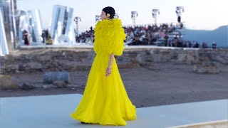 Dolce amp Gabbana  Alta Moda 2024  Sardegna [upl. by Eelrebma]