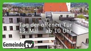 Tag der offenen Tür im Purgstaller Zentrum [upl. by Jeffy]