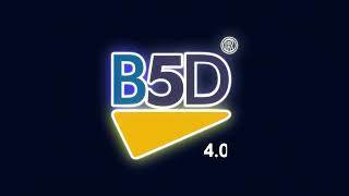 Demo B5D [upl. by Old]