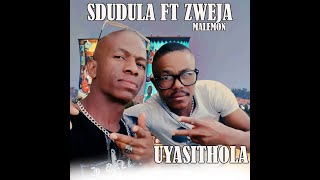 SDUDULA ft ZWEJA MALEMONUYASITHOLAamapianomix2022latestsongs duet motivation [upl. by Coppock]