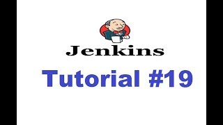 Jenkins Tutorial For Beginners 19  How to use Jenkins CLI to Build Jobs [upl. by Etnomaj]