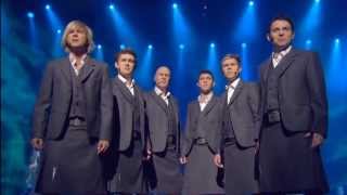 Celtic Thunder  My Land [upl. by Hegarty]