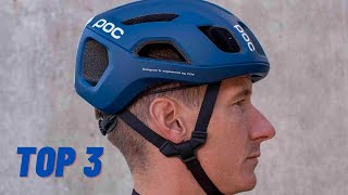 TOP 3  Meilleur Casque Vélo Route ✅ de 2022 [upl. by Ajad907]