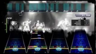 Lemon Demon quotBRODYQUESTquot for the Rock Band Network The Authority [upl. by Ecnerret]