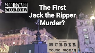 Jack The Ripper  original version  Morrissey [upl. by Aleahs]