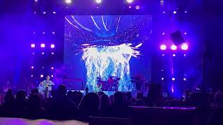 TobyMac  Lights Shine Bright  Hits Deep Tour 2022 Denver Colorado 392022 [upl. by Nuy]