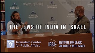 The Jews of India in Israel [upl. by Nikki]