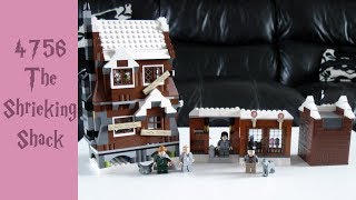 LEGO Harry Potter Years 14  Gringotts Vault  Bonus Level 6  Gold Brick 196 [upl. by Nnylaf]