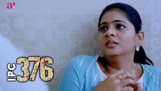 IPC 376 Movie Scenes  Revenge takes form through Nanditas actions  Nandita Swetha [upl. by Anala]