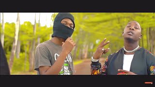 JAPESA  G4LiFE KHALiGRAPH JONES G LiKE THAT REFiX DHOLUO RAP Officiall Music video [upl. by Puiia]