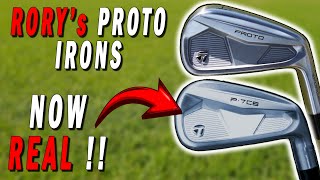 ABSOLUTELY WORTH UPGRADING   Taylormade P7CB 2025 Irons Review [upl. by Priestley42]