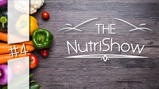 NutriShow Ep4  Collations perte de poids et suppléments en vacances [upl. by Edeline]