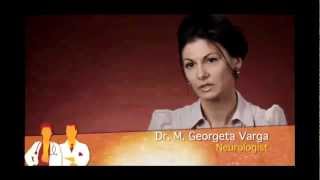 Dr Georgeta Varga MD [upl. by Josefina899]