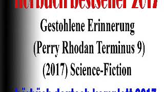 Science Fiction Hörspiele Online  Perry Rhodan Terminus 9 2017  Gestohlene Erinnerung [upl. by Adner]