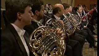 Dvorak’s 9th Symphony Horn Solo [upl. by Bonucci108]