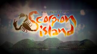 Escape from Scorpion Island Theme [upl. by Nada480]