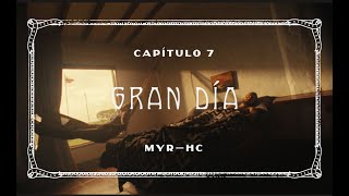 Mau y Ricky Guaynaa  Gran Día  Hotel Caracas Capítulo 7 Official Video [upl. by Ahsekram]