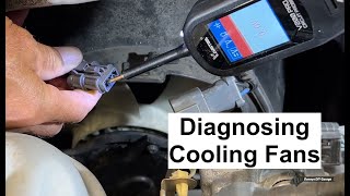 2009 Honda Civic Fan Problems Diagnose amp Fix Yourself DIY Guide [upl. by Coke593]