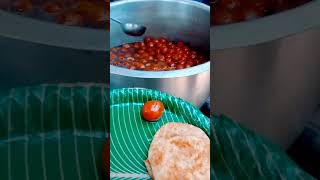 BHANDARA PRASAD KHAI JAIBTHINU😀🍛samalpurivlog minivlog shortsfeed shortvideo MR ANOJ VLOGGER [upl. by Lednyc461]