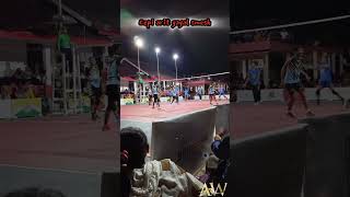 CEPI ARIT GAGAL LAKUKAN SMASH volleyball volitarkam fypシ゚viral fypシ゚viral proliga2024 [upl. by Javier]