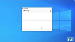 How To  Install Citrix Receiver  Microsoft Windows Device  STRAIGHT TO IT [upl. by Bohun]