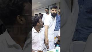 எப்படி இருக்கு பிரியாணி 🔥😍 chiyaanvikram thangalaan tamilcinema shortstamil tamilshorts [upl. by Otrebcire]