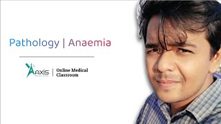 Pathology  Anaemia [upl. by Latreece]