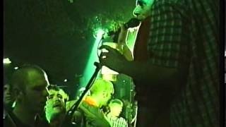 Oppressed  Evil  Live at Hippos Cardiff UK 1996 [upl. by Tirza584]