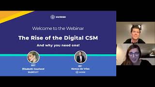 The Rise of the Digital CSM — And why you need one [upl. by Irik]