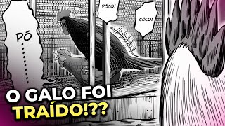 A decepção amorosa do nosso galo Rooster Fighter  Capítulo 2 [upl. by Cost]